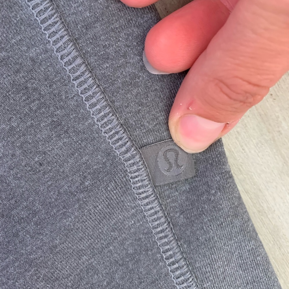 EUC 🍋 Lululemon Picnic Play Dress - Picture 11 of 11